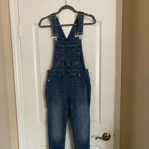 Free People Overalls